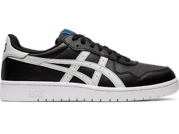 Asics Herr Sneakers JAPAN S Svarta/Grå